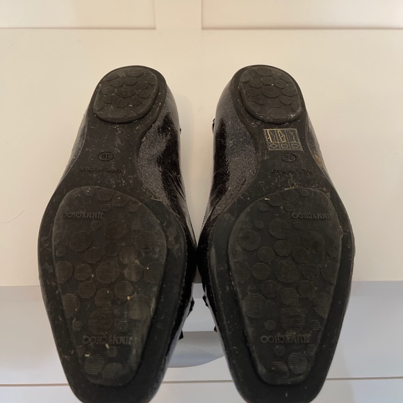 Jimmy choo ballet flats - Picture 3 of 5